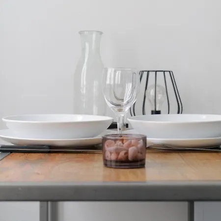 Equipe Emplacement Parfait Sur La Baie Des Sables D'olonne Apartamento *