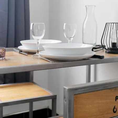 Equipe Emplacement Parfait Sur La Baie Des Sables D'olonne * Les Sables-dʼOlonne