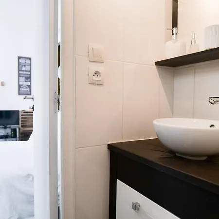 Equipe Emplacement Parfait Sur La Baie Des Sables D'olonne Apartamento *