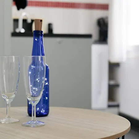 Equipe Emplacement Parfait Sur La Baie Des Sables D'olonne Les Sables-dʼOlonne