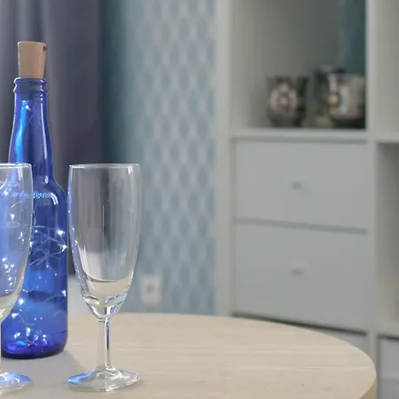 Apartamento Equipe Emplacement Parfait Sur La Baie Des Sables D'olonne Les Sables-dʼOlonne