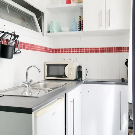 Equipe Emplacement Parfait Sur La Baie Des Sables D'olonne Apartamento *