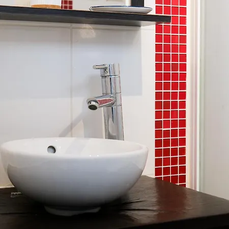 Apartamento Equipe Emplacement Parfait Sur La Baie Des Sables D'olonne