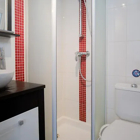 Equipe Emplacement Parfait Sur La Baie Des Sables D'olonne * Les Sables-dʼOlonne