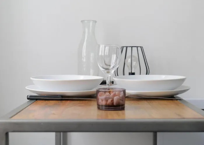 Equipe Emplacement Parfait Sur La Baie Des Sables D'olonne 公寓 *