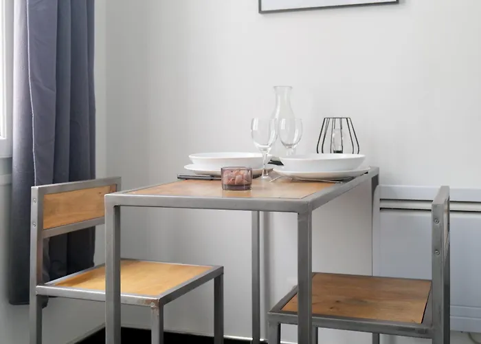 Equipe Emplacement Parfait Sur La Baie Des Sables D'olonne 莱萨布勒-多洛讷