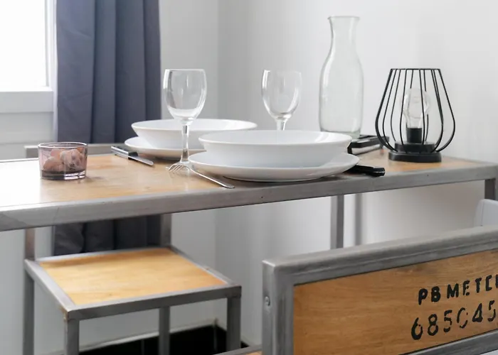 Equipe Emplacement Parfait Sur La Baie Des Sables D'olonne * 莱萨布勒-多洛讷