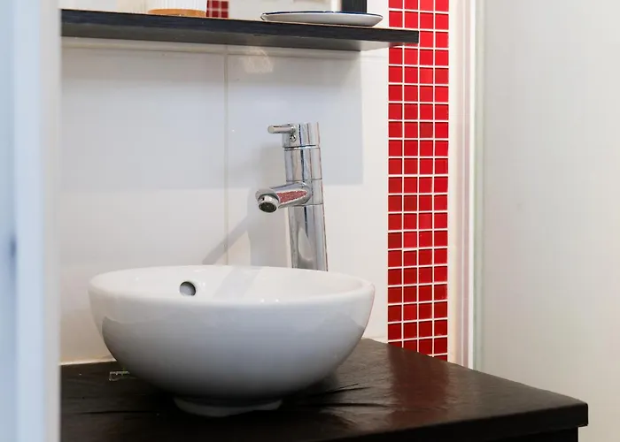 公寓 Equipe Emplacement Parfait Sur La Baie Des Sables D'olonne