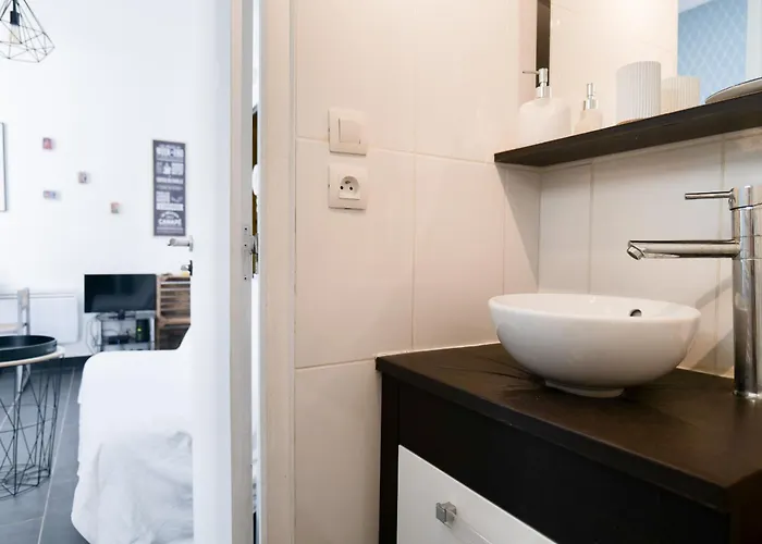 Equipe Emplacement Parfait Sur La Baie Des Sables D'olonne 公寓 *