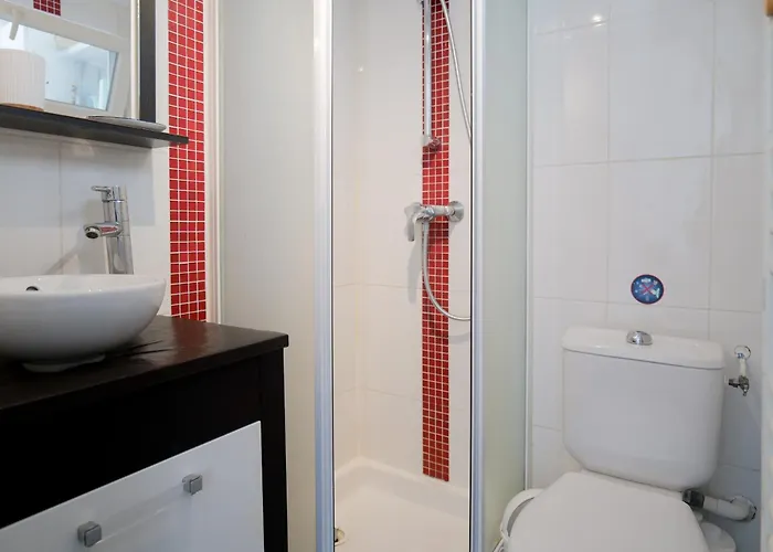 Equipe Emplacement Parfait Sur La Baie Des Sables D'olonne * 莱萨布勒-多洛讷