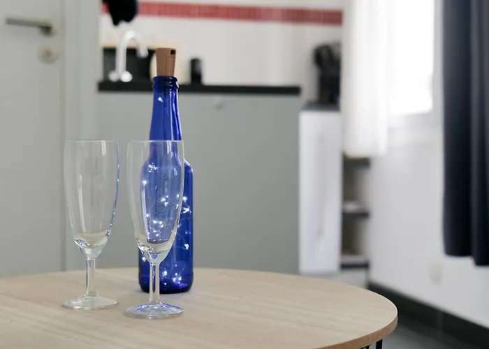 Equipe Emplacement Parfait Sur La Baie Des Sables D'olonne 莱萨布勒-多洛讷