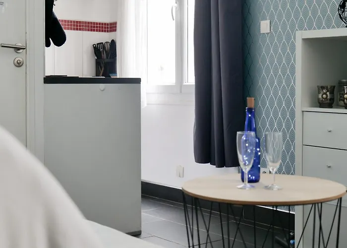 Equipe Emplacement Parfait Sur La Baie Des Sables D'olonne * 莱萨布勒-多洛讷